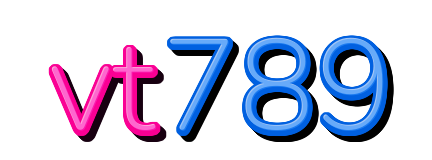 vt789 — logo kanal