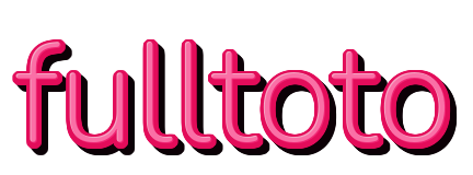 fulltoto — logo kanal
